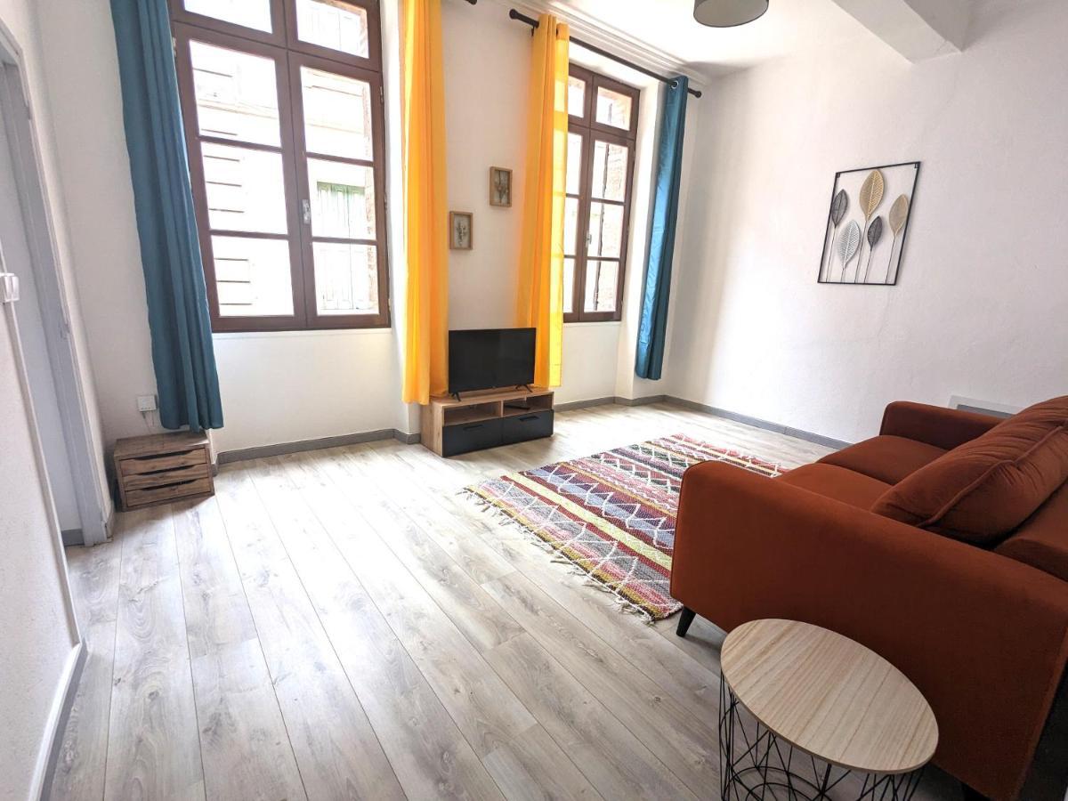 Le Saint Jean Cosy Et Confort Villefranche-de-Conflent Kültér fotó
