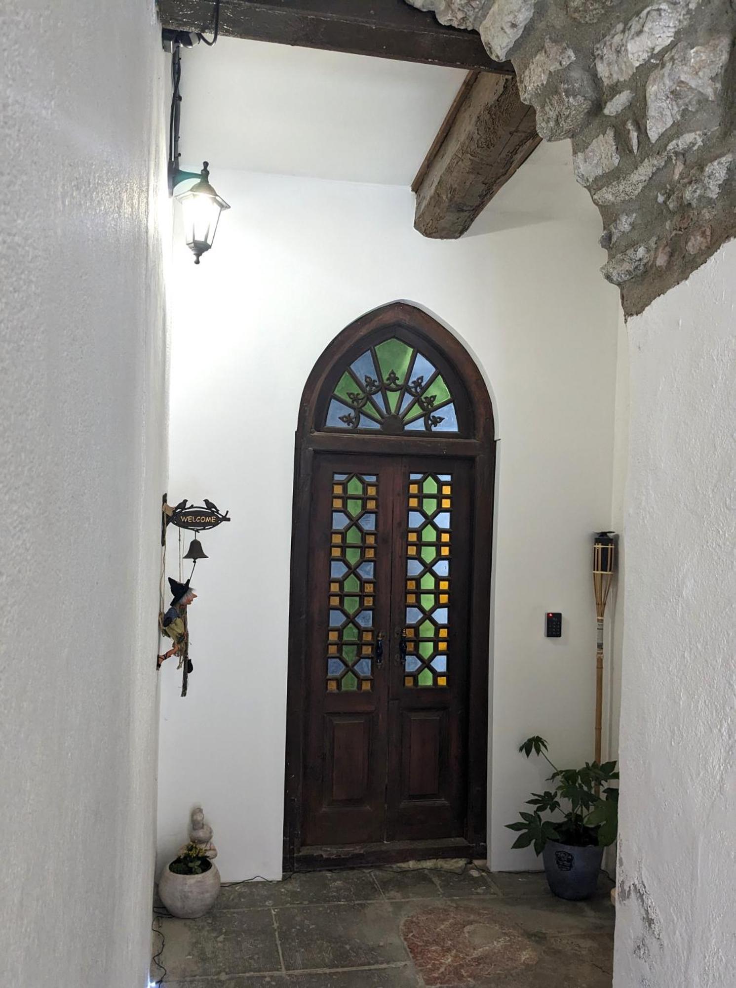 Le Saint Jean Cosy Et Confort Villefranche-de-Conflent Kültér fotó