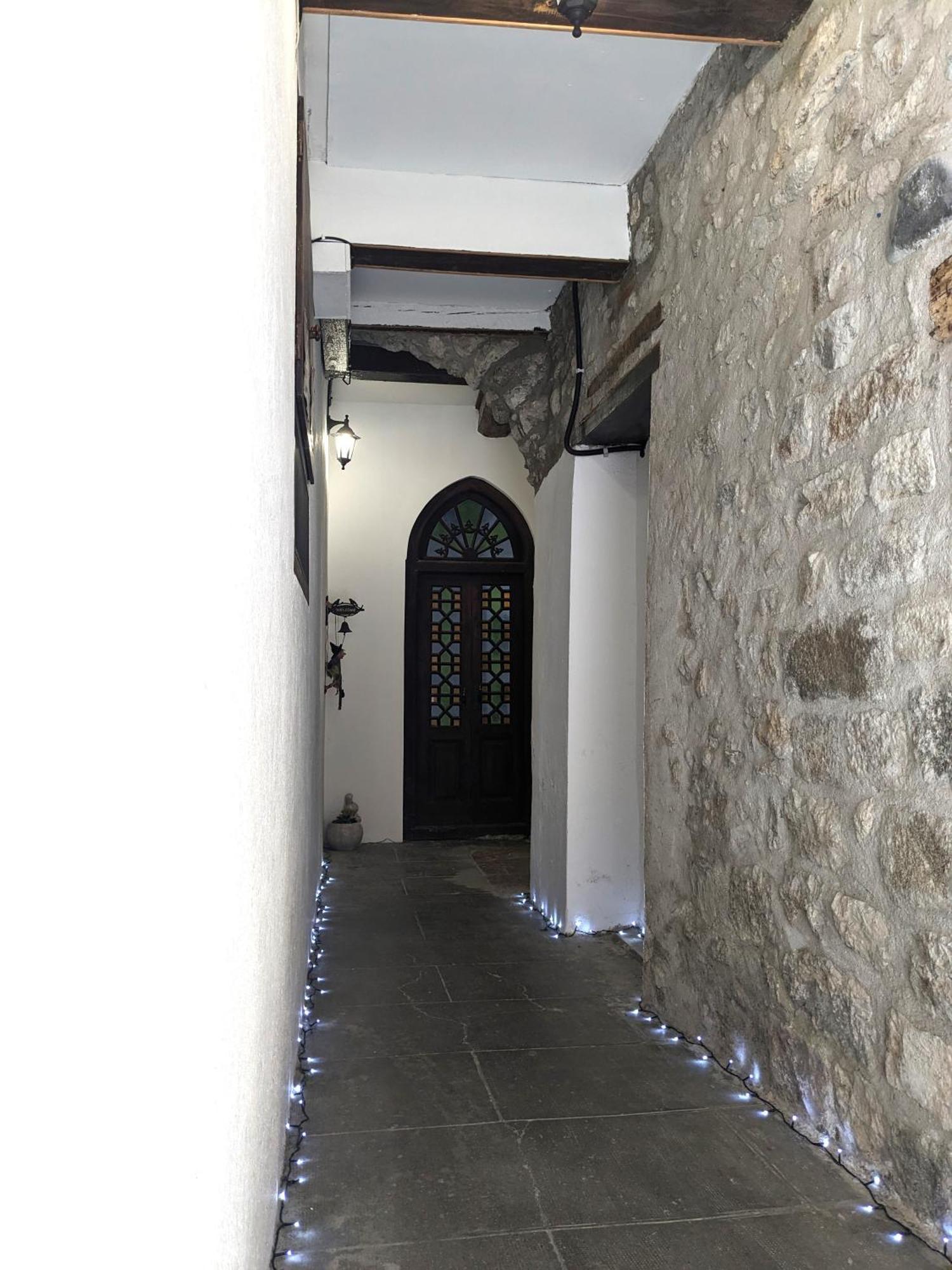 Le Saint Jean Cosy Et Confort Villefranche-de-Conflent Kültér fotó
