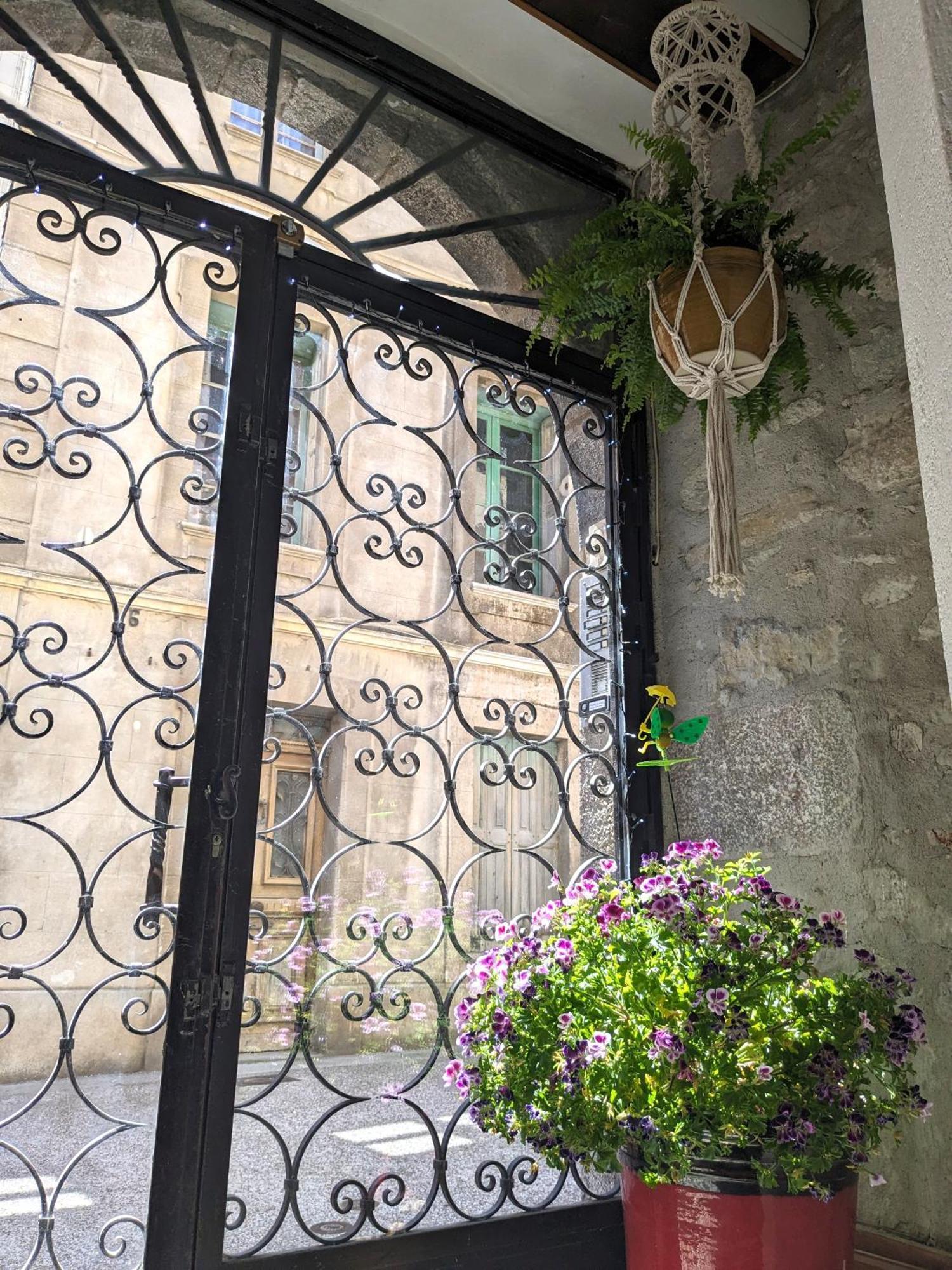 Le Saint Jean Cosy Et Confort Villefranche-de-Conflent Kültér fotó